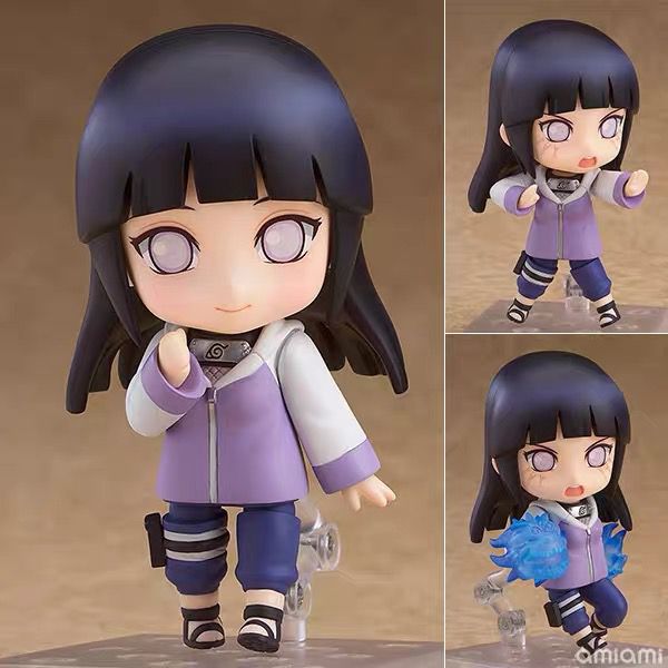 879 Hinata Hyuga