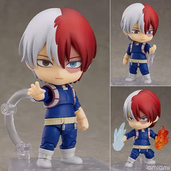 1112 Shoto Todoroki