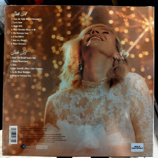 Joss Stone – Merry Christmas, Love