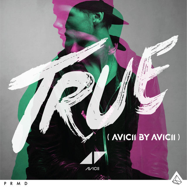 Avicii - True Avicii