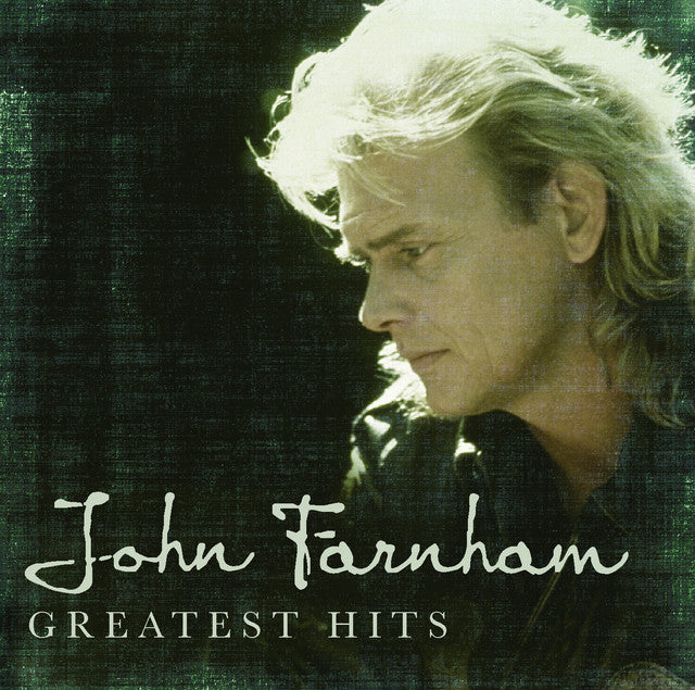 John Farnham - Greatest Hits