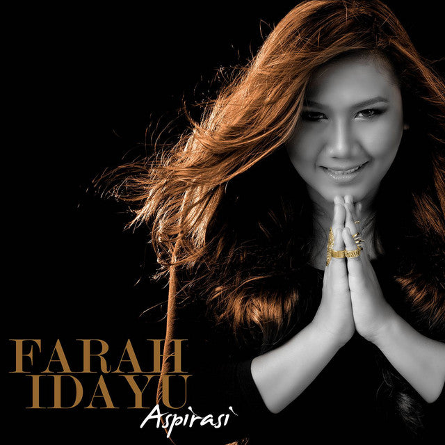 FARAH IDAYU ASPIRASI