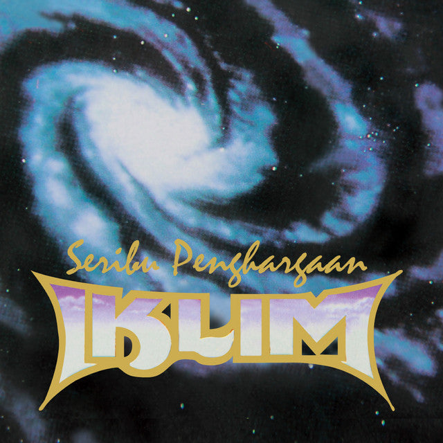 Iklim -Seribu Penghargaan