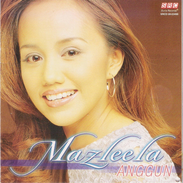 MAZLEELA - ANGGUN