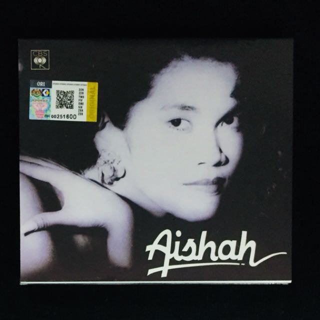 Aishah -Aishah