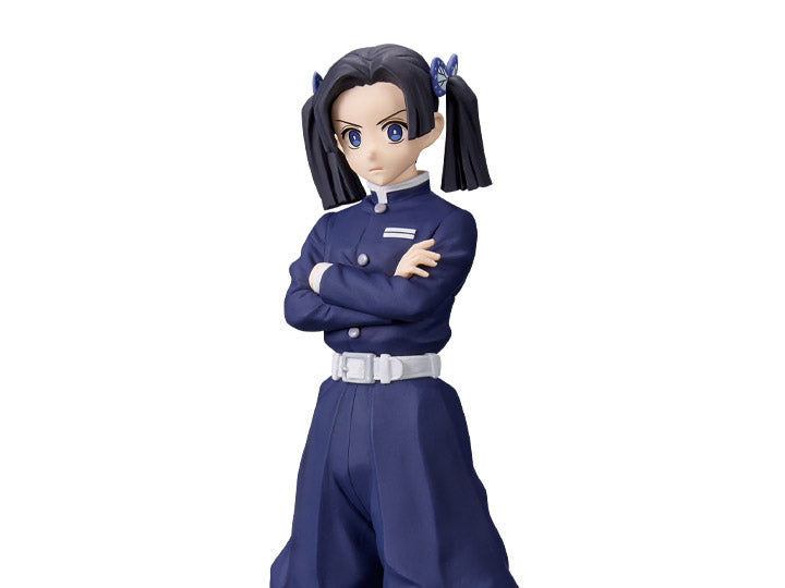 Aoi Kanzaki - Kimetsu no Yaiba Vol.23 Aoi Kanzaki BY BANPRESTO