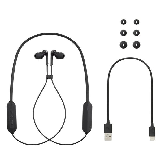 AUDIO TECHNICA CKS330XBT SOLID BASE EARPHONE