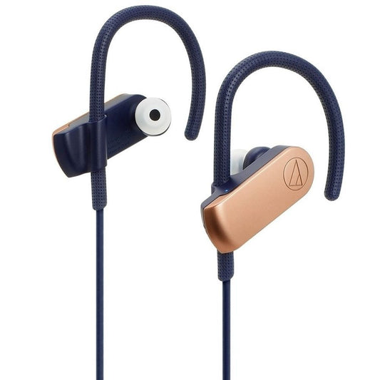 AUDIO TECHNICA ATH-SPORT70BT SPORT HEADPHONE