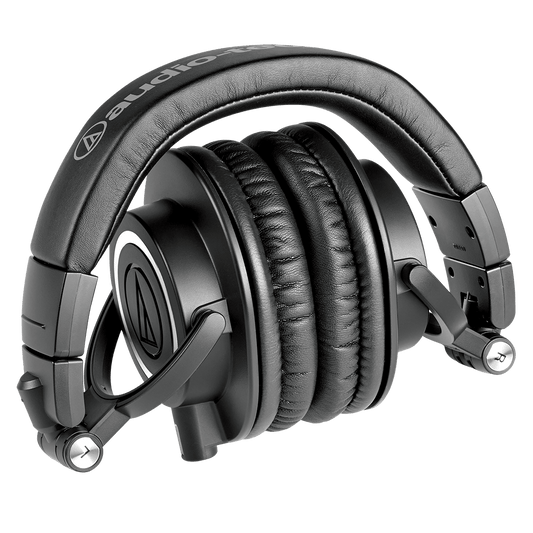AUDIO TECHNICA ATH-M50x