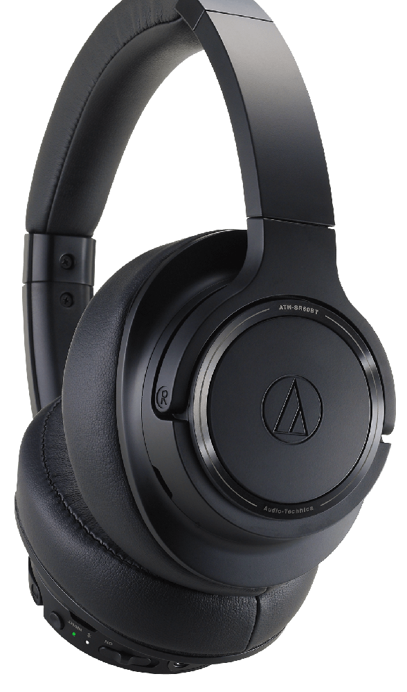 AUDIO TECHNICA ATH-SR50BT