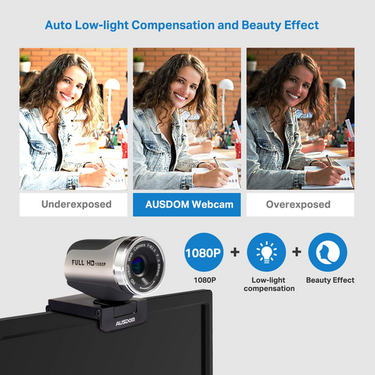 AUSDOM -AW615S