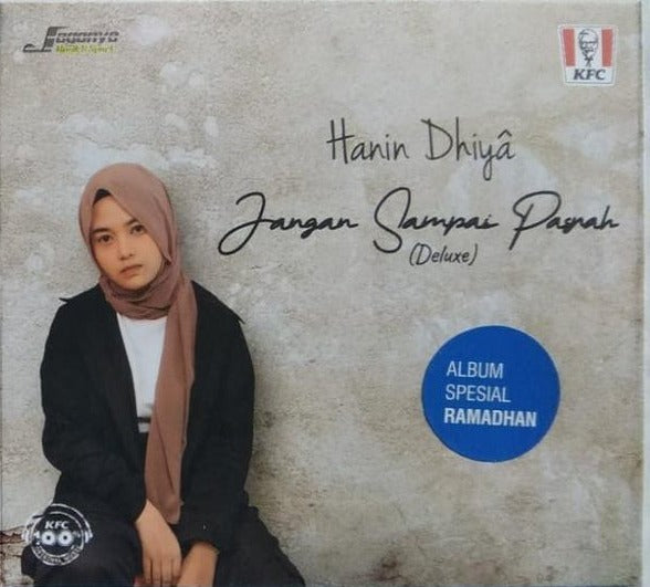 Hanin Dhiya - Jangan Sampai Pasrah