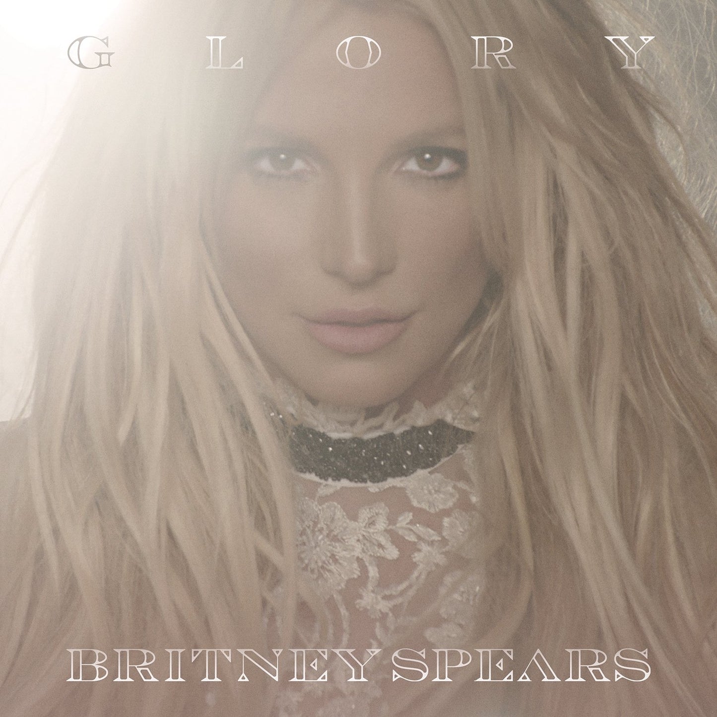 Britney Spears -Glory