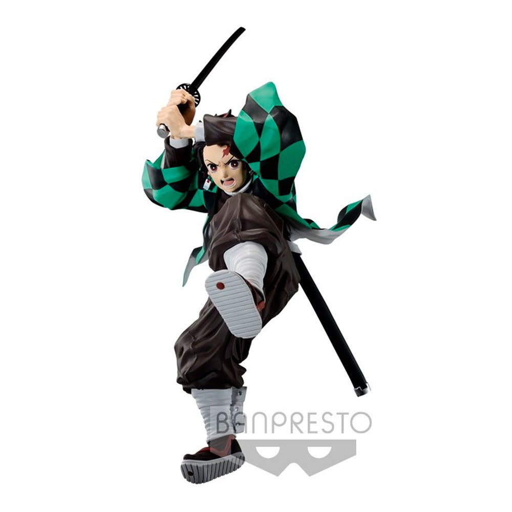 Maximatic - Tanjiro Kamado II