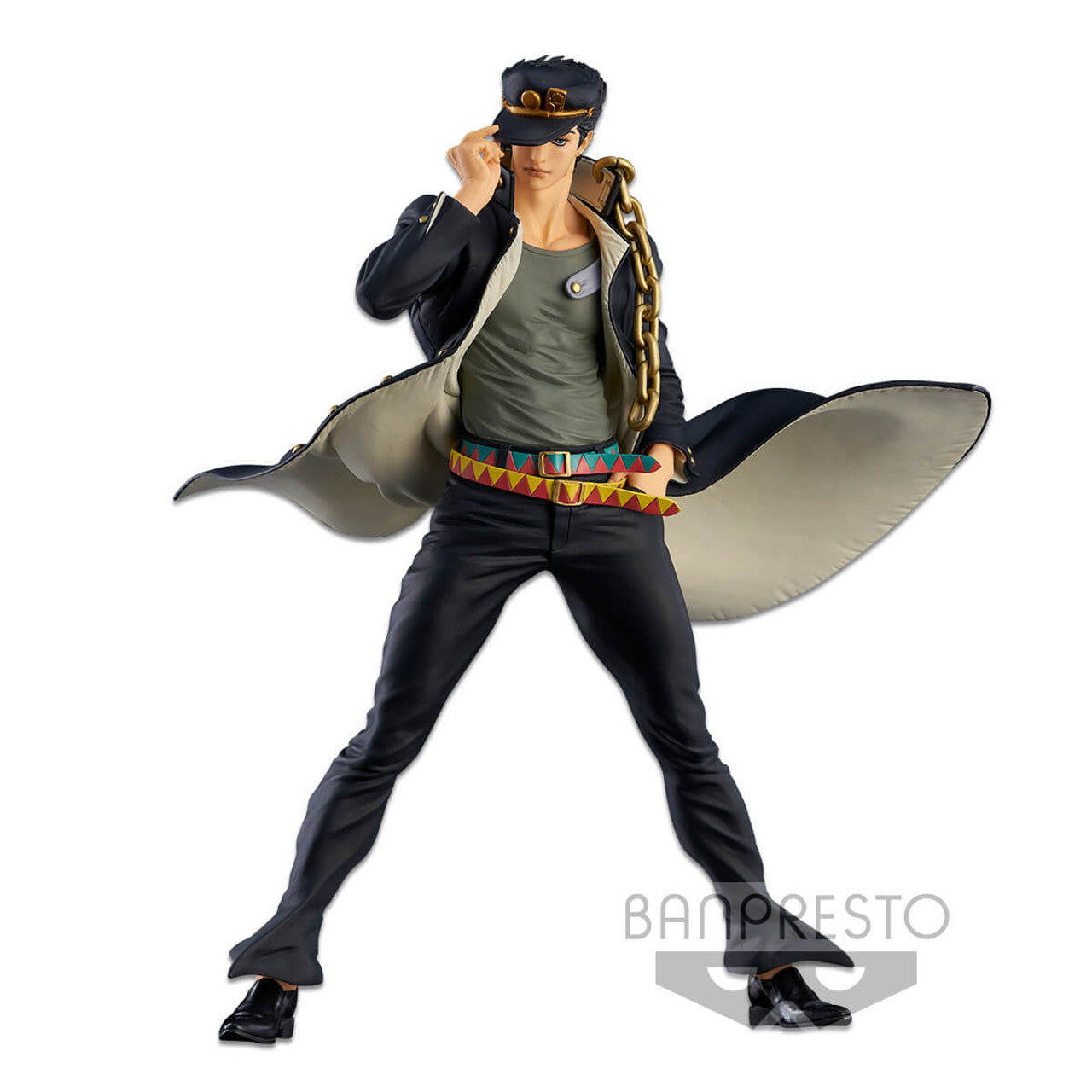 Jotaro Kujo -(SMSP) (No Box)