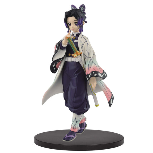 Kimetsu No Yaiba -Shinobu