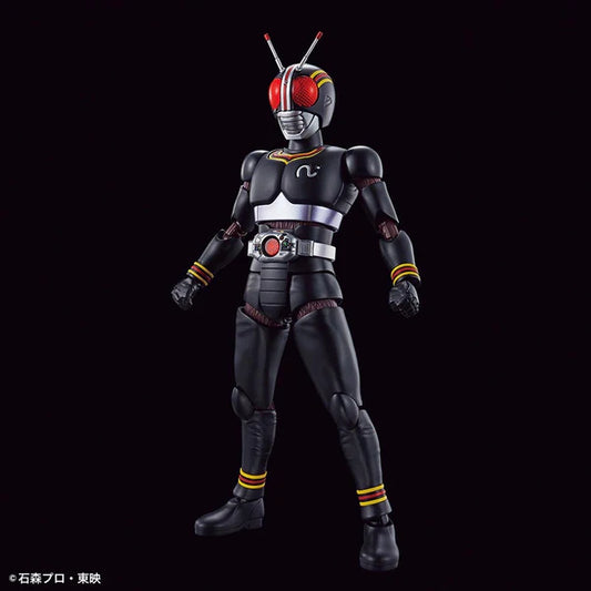 Masked Rider Black (Figure-RiseStandard)