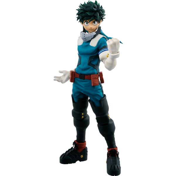 Izuku Midoriya - My Hero Academia One's Justice (Bandai)