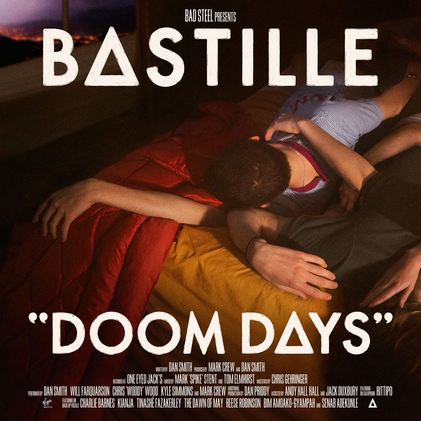 Bastille – Doom Days