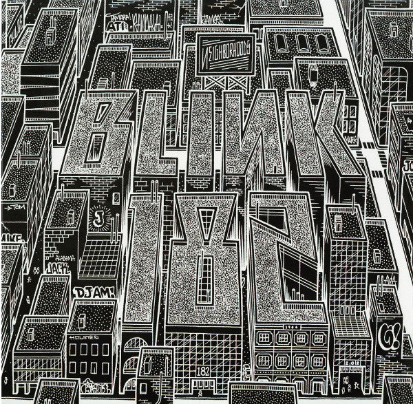 Blink-182 – Neighborhoods
