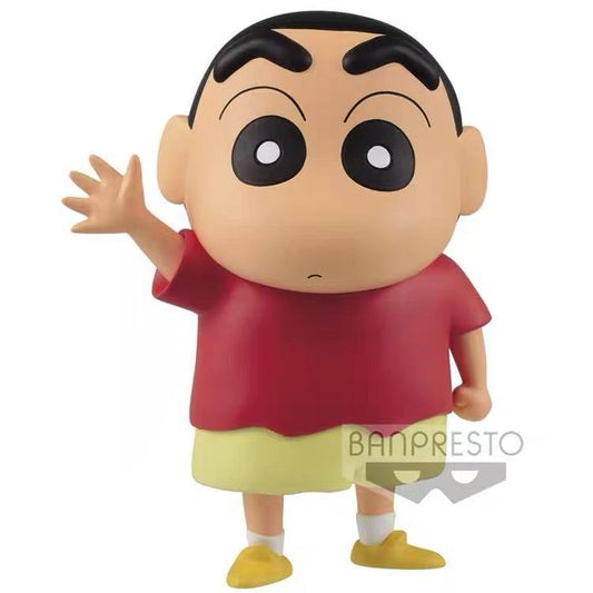 Crayon Shinchan (Bandai)