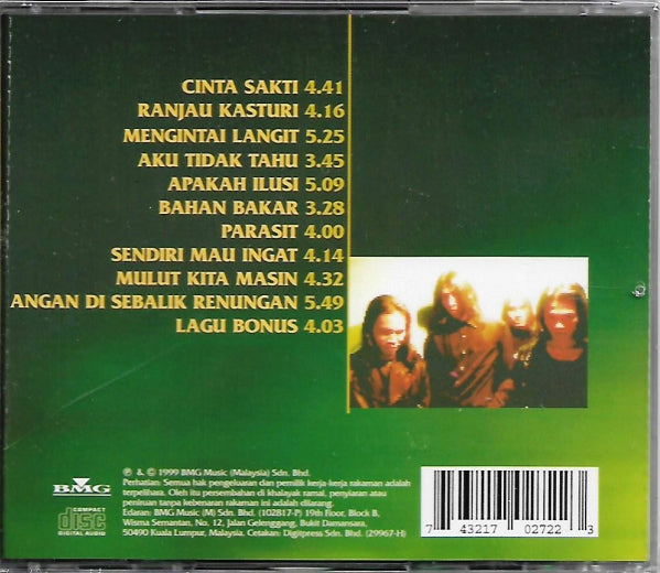 Def-Gab-C - Skala