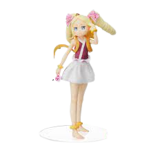 RE ZERO BEATRICE THUNDER GOD PVC STATUE SUPER PREMIUM FUGURE