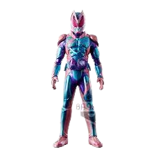 Kamen Rider Revi -Kamen Rider Series Figure