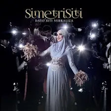 DATO SITI NURHALIZA - SIMETRISITI