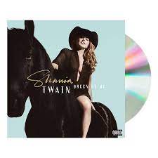 Shania Twain - Queen Of ME