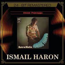 Ismail Haron -Ilham Pujangga