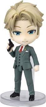 069 LOID FORGER - SPY X FAMILY FIGUARTS MINI