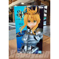 Fate / Grand Order Servant Figure