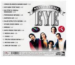 EYE – Kenangan Lalu Vol.1