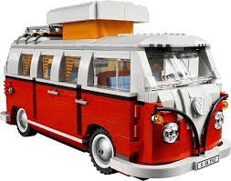 A2105 - Volkswagen T1 (Camper Van)