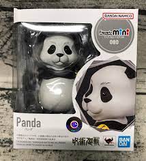 Figuarts Mini -080 Panda