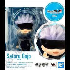 Figuarts Mini -064 Satoru Gojo