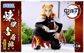 Kyojuro -Kimetsu No Yaiba