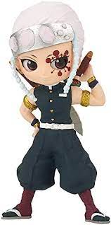 Q - POSKET PETIT VOL. 4 B (TENGEN UZUI)