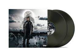 Juice WRLD - Fighting Demons (2LP)
