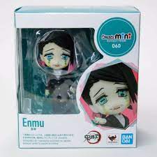 Figuarts Mini - 060 Enmu (Demon Slayer)
