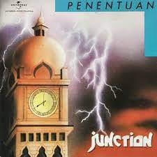 Junction Penentuan