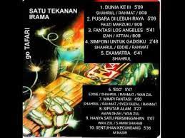 Ekamatra – Satu Tekanan Irama