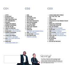 Lighthouse Family – Essential (3CD)