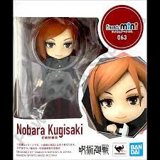 Figuarts Mini -063 Nobara Kugisaki