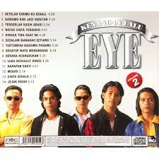 Eye - Kenangan Lalu Volume 2