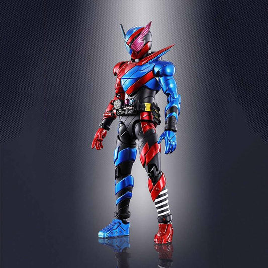 Kamen Rider Build (Figure-RiseStandard)