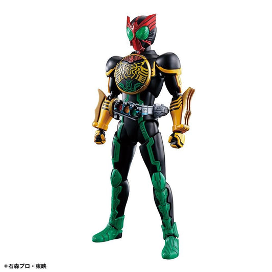 Kamen Rider 000 (Figure-RiseStandard)