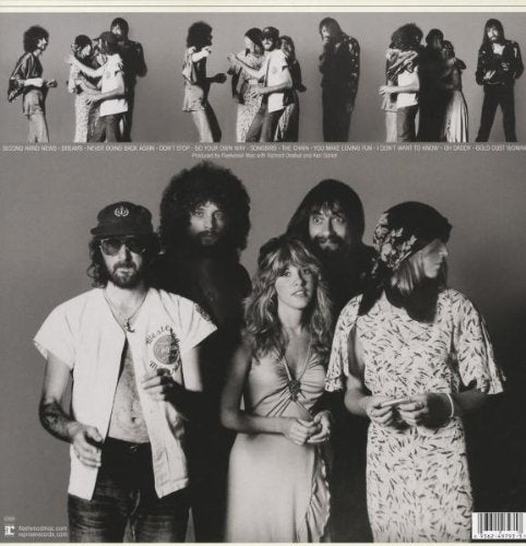 Fleetwood Mac – Rumours