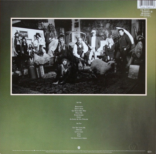 Fleetwood Mac - Greatest Hits